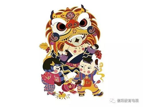 尝一尝春节