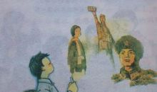 记一个高尚的人