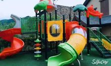 难忘安吉捣蛋营