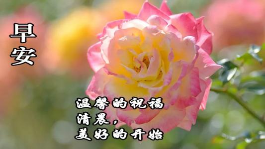 生活因你而温暖