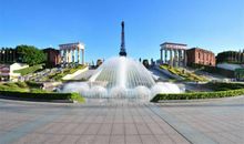 深圳——璀璨的明珠