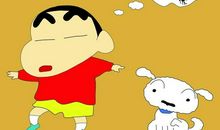 夏天里一件有趣的事