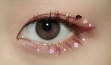 忘不了那双眼睛