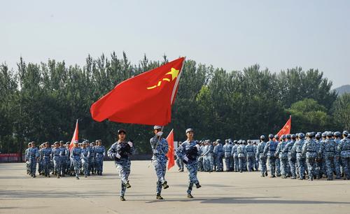 闭幕仪式