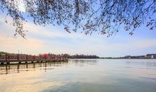 介绍我的家乡嘉兴