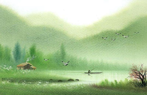 吴宇春夜