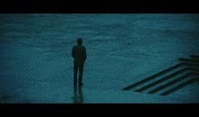 那儿，全是沉重