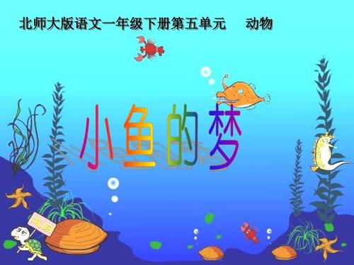 鱼梦
