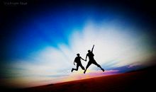 苦难，那么珍贵