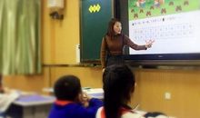 一名有趣的老师