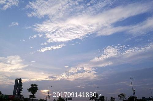 我的天空