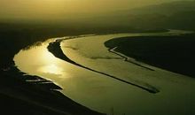 人生的三条河流