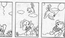 二年级看图写话乱扔西瓜皮