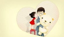 深藏不露的母爱