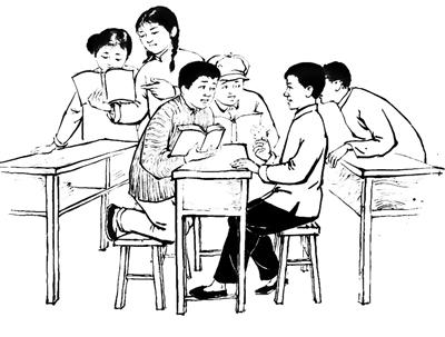 快乐的选择