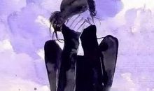 我的初一不流泪