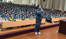 一堂有趣的语文课