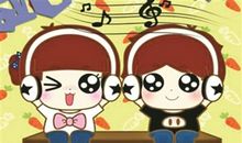 那声音在我耳边回响