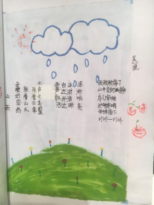 诗歌旅行