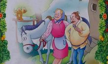 爸爸、妈妈，给我一点儿自由