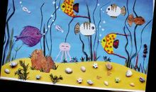 我心目中的大课间