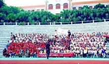 难忘的厦大研学之旅