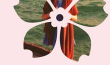 岁月风华改变了我