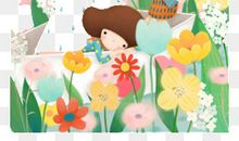 森林超市童话300字