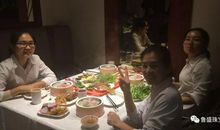 幸福在那一刻绽放