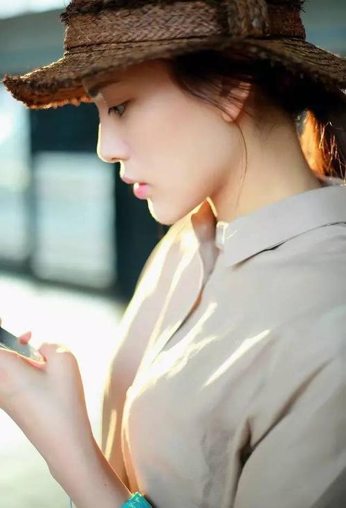 一个男人的自我报告