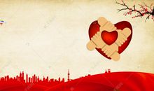 一方有难，八方支援