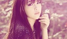 那曾感动我的女孩们