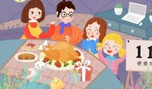 母亲我最感谢的人