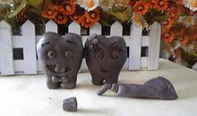 做陶泥给我的启示