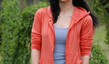 我喜欢这样的生活