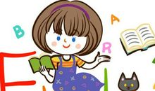 有趣的英语老师