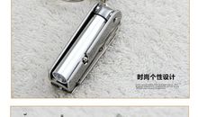 守护我七年的灯