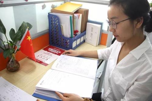 玩得开心，努力学习