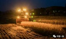 收获劳动的幸福