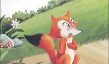 狐假虎威续编故事