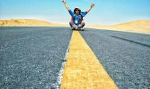 爱是最美的行囊