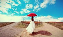 您的背影是我人生路上的一盏灯