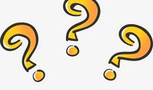 从问号到叹号写一篇作文500字