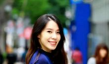 我身上的闪光点