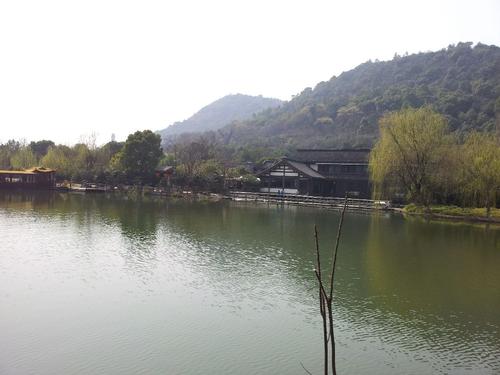 湘湖游记