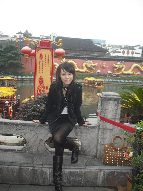 等待幸福