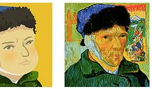 可是你没有挥手说再见