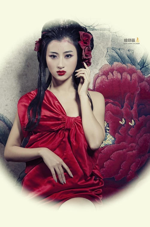 疯狂的妹妹