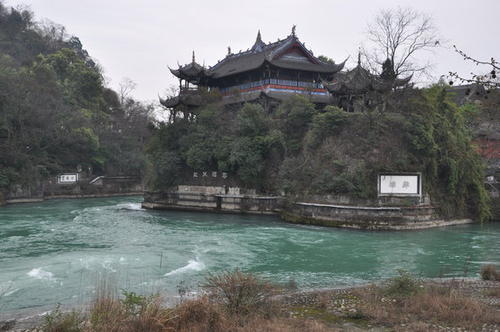 都江堰旅游须知