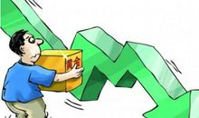 一种跌了价的黄金